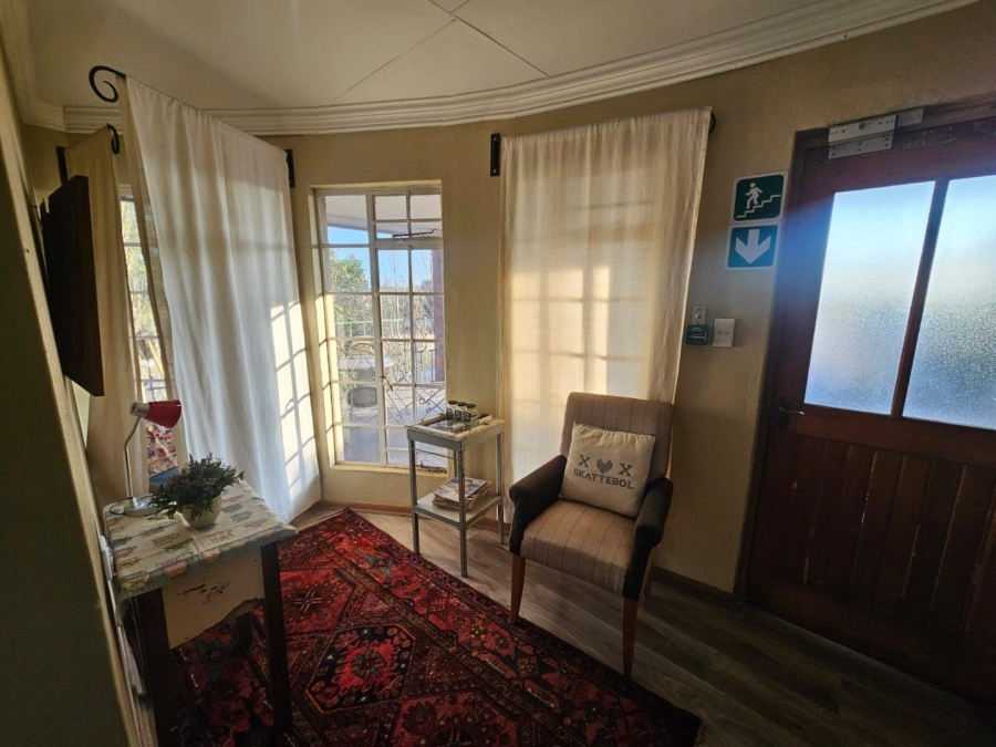 Commercial Property for Sale in Vaalpark Free State